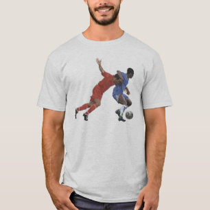 Fußball T-Shirt