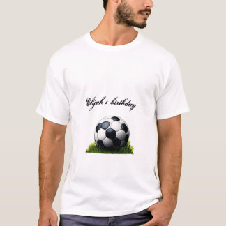 Fußball-T - Shirt