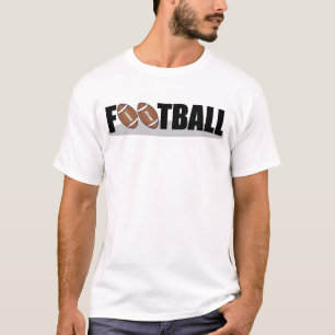 Fußball-T - Shirt