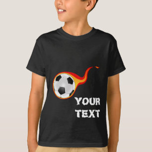 Fußball T-Shirt