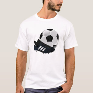 Fußball T-Shirt