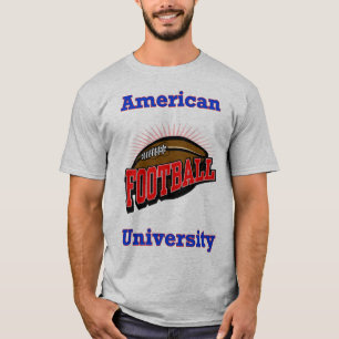 Fußball T-Shirt