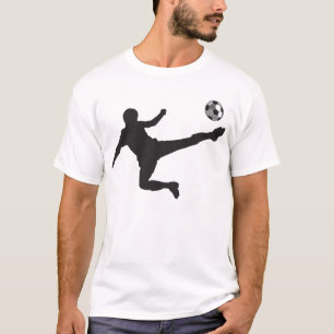 Fußball T-Shirt