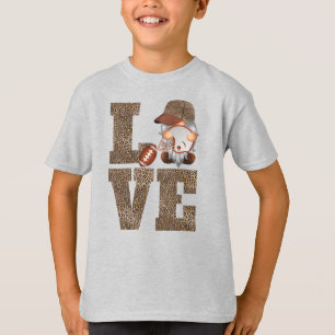 Fußball - T - Shirt