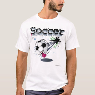 Fußball T-Shirt
