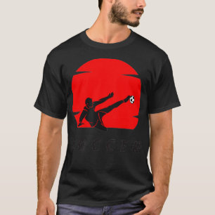 Fußball T-Shirt