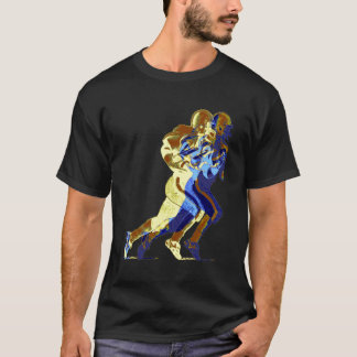 Fußball T-Shirt