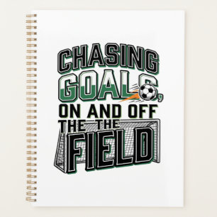Fußball-T-Shirt-Design im Vintage-Look_1 Planer