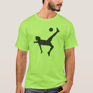 Fußball-T-Shirt T-Shirt