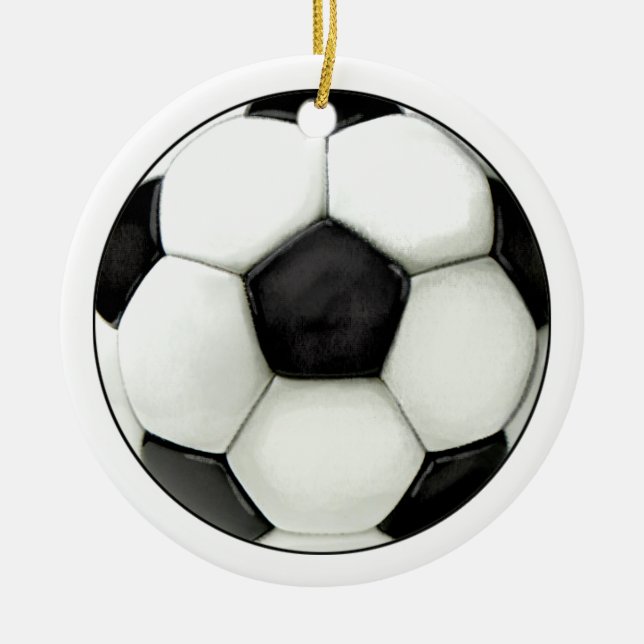 Fußball-Tag / Ornament - SRF (Vorne)