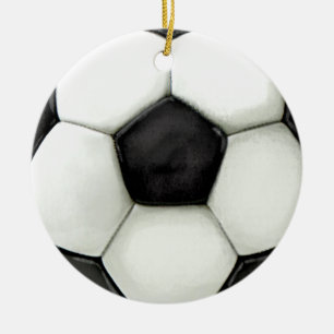Fußball-Tag / Ornament - SRF