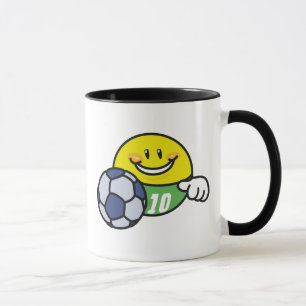 Fußball Tasse