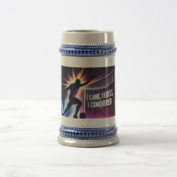 Fußball Tasse