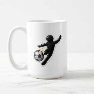Fußball Tasse