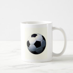 Fußball Tasse