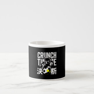 Fußball-Tasse – Perfektes Geschenk für Katzenliebh Espressotasse