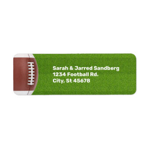 Fußball Thema Bar Mitzvah