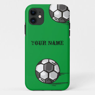 Fußball-Thema iPhone 5 Fall Case-Mate iPhone Hülle