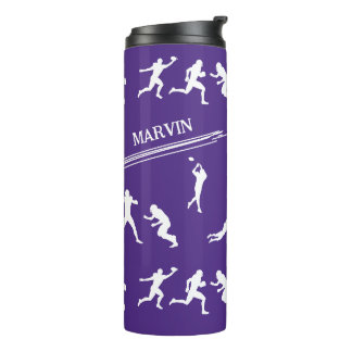 Fußball Thermosbecher