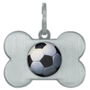 Fußball Tiermarke