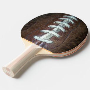 Fußball Tischtennis Schläger
