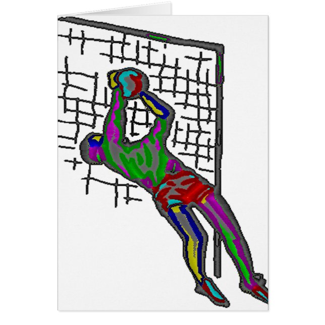 FUSSBALL-TORMANN (Vorne)