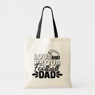 Fußball - Totbeutel Tragetasche