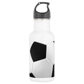 Fußball Trinkflasche