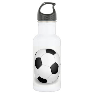 Fußball Trinkflasche