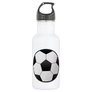 Fußball Trinkflasche