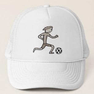 Fußball Truckerkappe