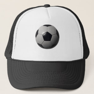 Fußball Truckerkappe