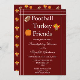 Fußball, Türkei, Familienfreundlichkeit Einladung