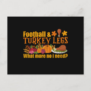 Fußball Türkei Legs Familienmatching Erntedank Postkarte