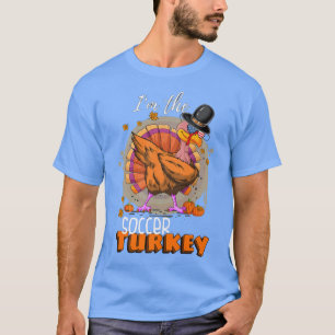Fußball Türkei Matching Family Erntedank Party P T-Shirt