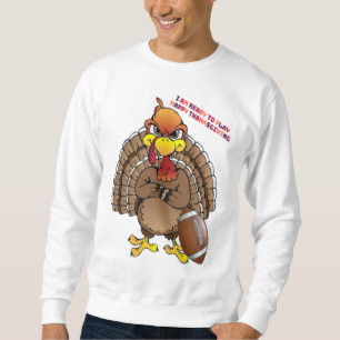 Fußball Türkei Sweatshirt