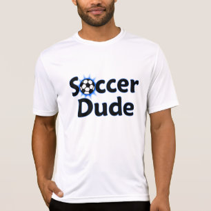 Fußball-Typ-Spieler-Namen-/Zahl-T - Shirt
