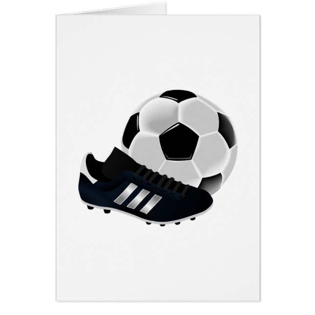 Fußball und Bügelen (Vorne)