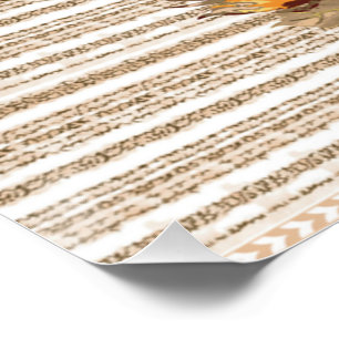 Fußball- und Rock-Plakate   A3 Concert & Gym Art Poster