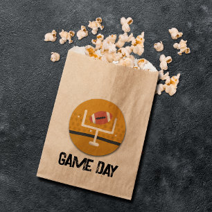 Fußball Uprights Super Fan Geschenktütchen