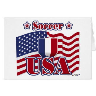 Fußball USA
