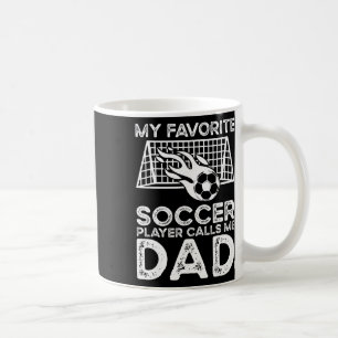 Fußball-Vater _6 Kaffeetasse