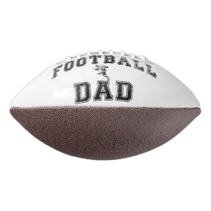 Fußball-Vater Football