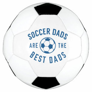 Fußball-Vater sind die besten Vater Fußball