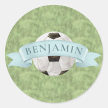 Fußball-Wappen