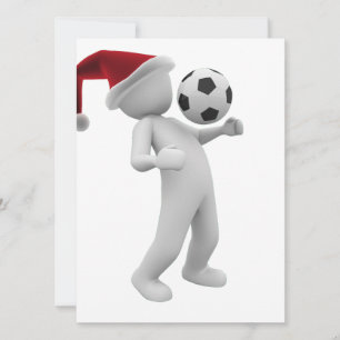 Fußball Weihnachten
