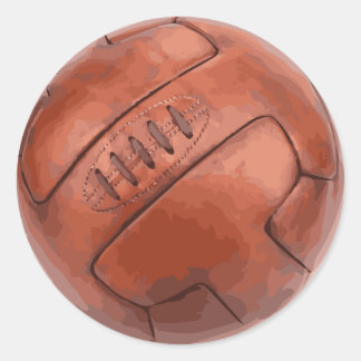 Fußball-Weltmeisterschaft 1930 Ball Sticker