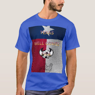FUSSBALL WELTMEISTERSCHAFT 2026 T-Shirt