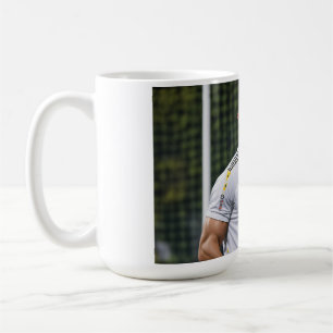 Fußball-WM 2026 Geschenk für Kinder Kaffeetasse