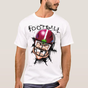 Fußball, zweifellos!!! T-Shirt